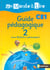 Lecture - CE1 - guide pédagogique t.2 (édition 2007)