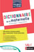 100 mots pour l'école : dictionnaire thématique - les mots de la maternelle - C1