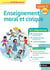 Enseignement moral et civique cycle 3 - fiches à photocopier - cdrom inclus (édition 2015)