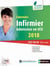 Concours infirmier - admission en IFSI - écrit + oral (édition 2018)