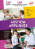 Gestion appliquée : CAP cuisine & CAP commercialisation et services en HCR (édition 2021)