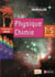 Sirius - physique-chimie - terminale s spécialité - programme 2012