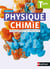 Physique-Chimie Sirius - Terminale - Manuel 2020
