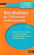 Vocabulaire de L'ALLEMAND CONTEMPORAIN