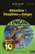 L'ENIGME DES VACANCES PRIMAIRE Tome 11 : attention ! dauphins en danger - du CE1 au CE2