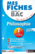 Mes Fiches Abc Bac Philosophie Term Stmg