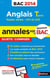 ANNALES ABC DU BAC 2014 ANGLAIS TERM TOUTES SERIES LV1 ET LV2 - CORRIGES N12