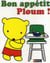 Bon Apetit Ploum