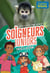 Soigneurs juniors Tome 6 : enquête au dôme