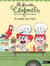 La famille Clafoutis : Un burger pour Coco !