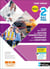 Métiers de la gestion administrative du transport de la logistique 2de Bac Pro AGOrA-OTM-Logistique - 2024 - Pochette - élève - + iManuel