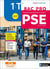 Prévention santé environnement - 1re/Term Bac Pro - Coll. Acteurs de prévention - Éd. 2025 - Livre + licence