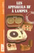 Les appareils BF à lampes