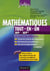 Mathématiques - mp, mp* - tout-en-un (3e édition)