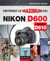 Obtenez le maximum des Nikon D600 et D610