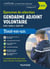 Gendarme adjoint volontaire - 2020 - epreuves de selection - tout-en-un - epreuves de selection gav (édition 2020)