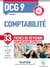 DCG 9 : comptabilité - 33 fiches de révision pour réussir l'épreuve (3e édition)