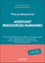 Titre professionnel : Assistant Ressources humaines