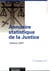 Annuaire statistique de la justice (édition 2007)