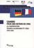 CAHIERS POUR UNE HISTOIRE DE L'ENA Tome 9 : la cooperation franco-allemande et l'ENA 1947-2015