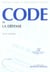 Code de la defense - partie legislative (edition 2005)