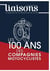 REVUE LIAISONS : les 100 ans des compagnies motocyclistes