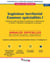 Ingénieur territorial 2021 examens spécialité I : ingéniérie, gestion technique et architecture. infrastructures et réseaux