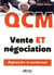 Qcm vente et négociation : apprendre et performer