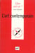 L'art contemporain
