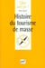 Histoire du tourisme de masse