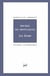 ETUDES LITTERAIRES : les essais, de Michel de Montaigne