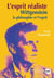 L'esprit réaliste - Wittgenstein, la philosophie et l'esprit