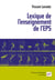 Lexique de l'enseignement de l'EPS
