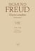 oeuvres complètes - psychanalyse - vol. VIII : 1906-1908