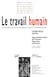 Revue Le travail humain n.75/3 (édition 2012)