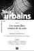 REVUE TOUS URBAINS n.23 : les nouvelles routes de la Soie (édition 2018)