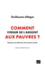 Comment verser de l'argent aux pauvres ?