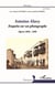 Antoine Alary, enquête sur un photographe : Algérie 1850-1868