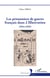 Les prisonniers de guerre français dans l'Illustration : (1914-1919)
