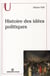 Histoire des idées politiques