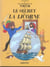 Les aventures de Tintin Tome 11 : le secret de la licorne