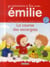 Je commence à lire avec Emilie Tome 8 : la course des escargots - niveau CP