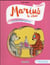 Marius le chat Tome 4 : la citrouille géante