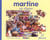 Martine en classe (livre puzzle)