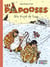 Les Papooses Tome 7 : un froid de loup