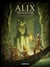 Alix Senator Tome 6 : la montagne des morts