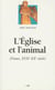 L'Église et l'Animal