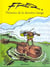 Histoire de la dernière image
