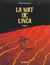 La nuit de l'inca t.2