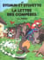 Sylvain et Sylvette Tome 10 : la lettre des compères